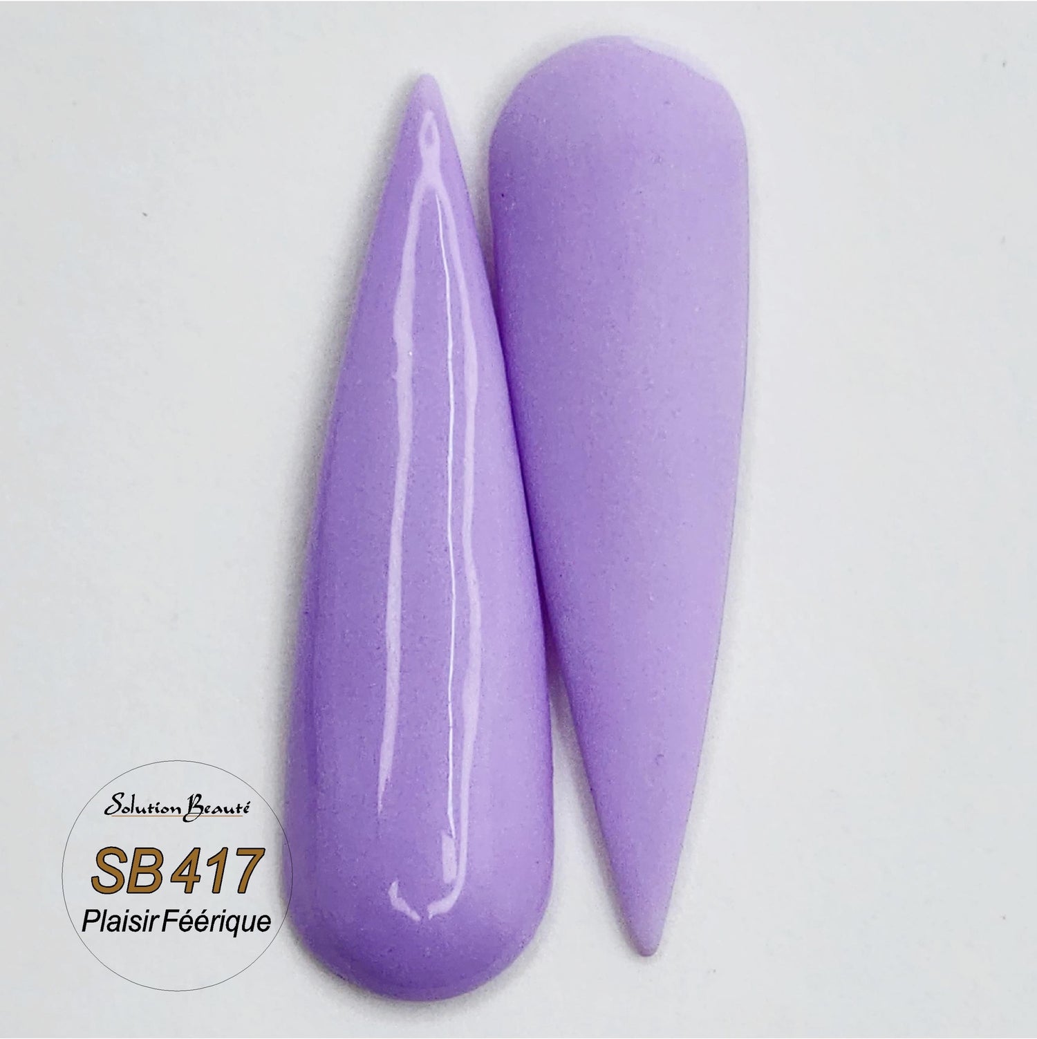 417 - Poudre Plaisir Féérique 1oz