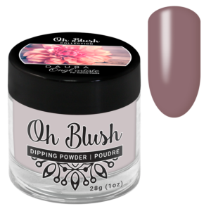 139 - Poudre Begonia 1oz de Oh Blush
