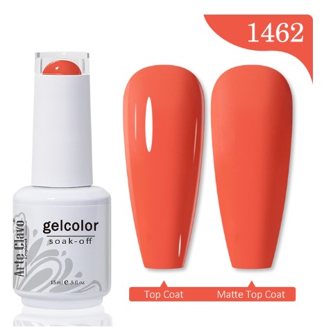 Arte Clavo UV Varnish 15ml 