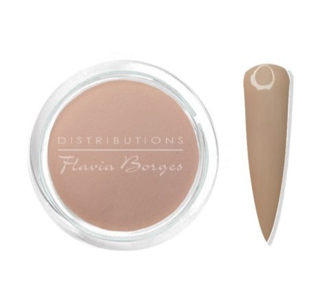 H50 - Poudre Turin 1oz de Carousse
