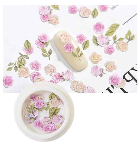 Décos Pot Roses 