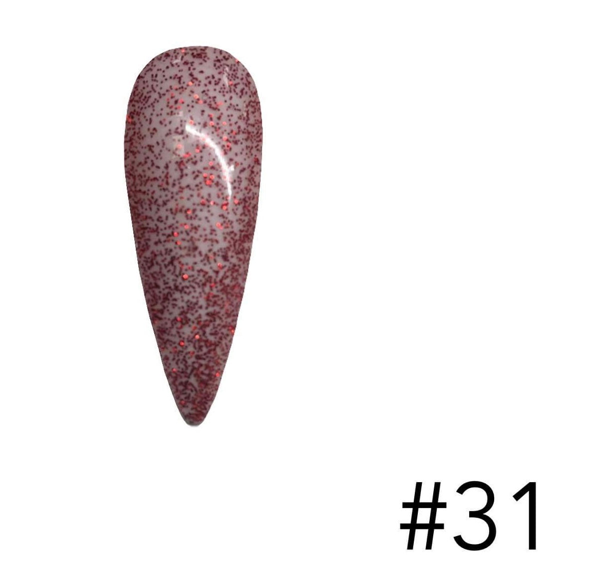 Carousse UV Varnish 15ml 