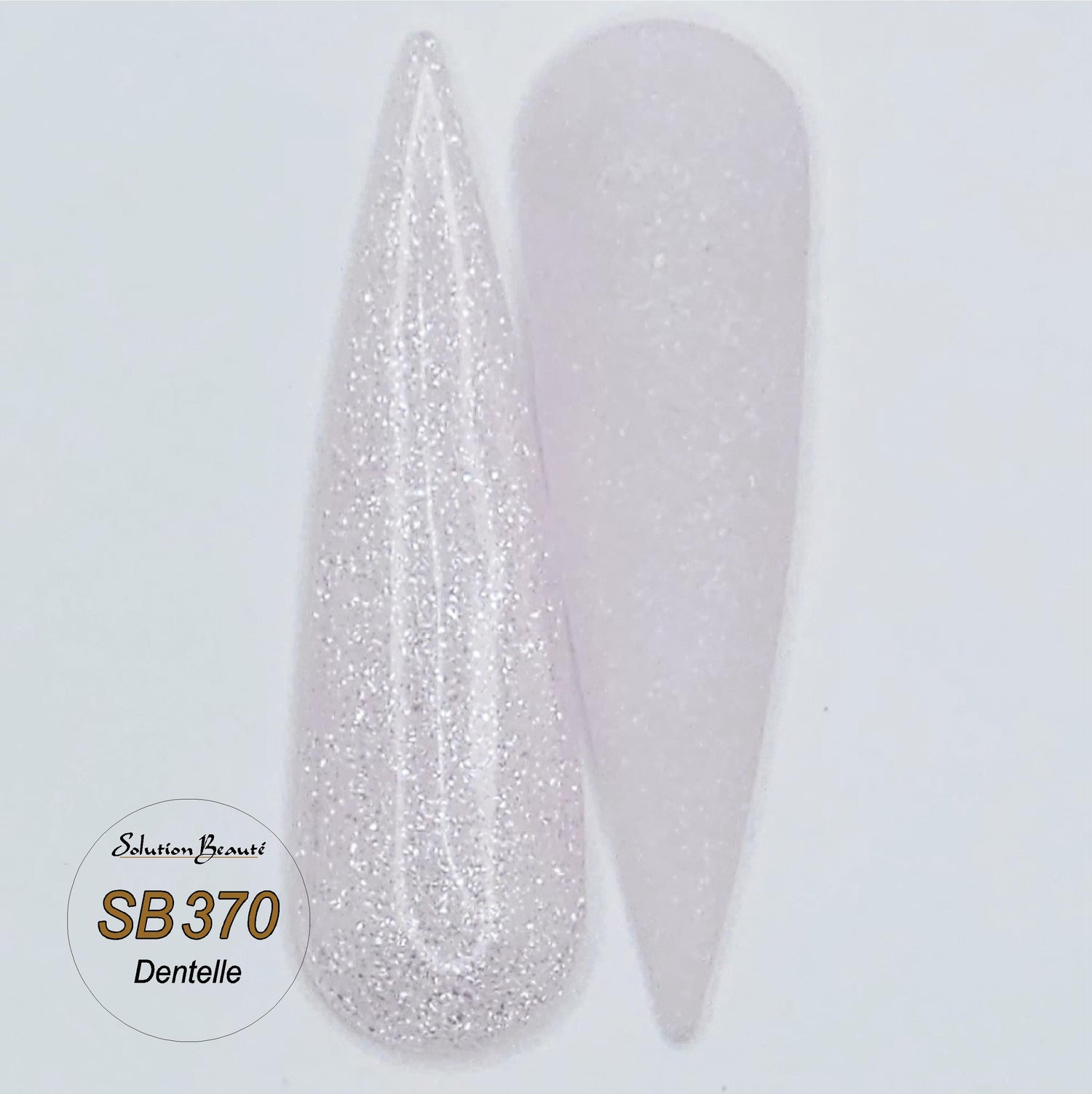 370 - Poudre Dentalle 1oz
