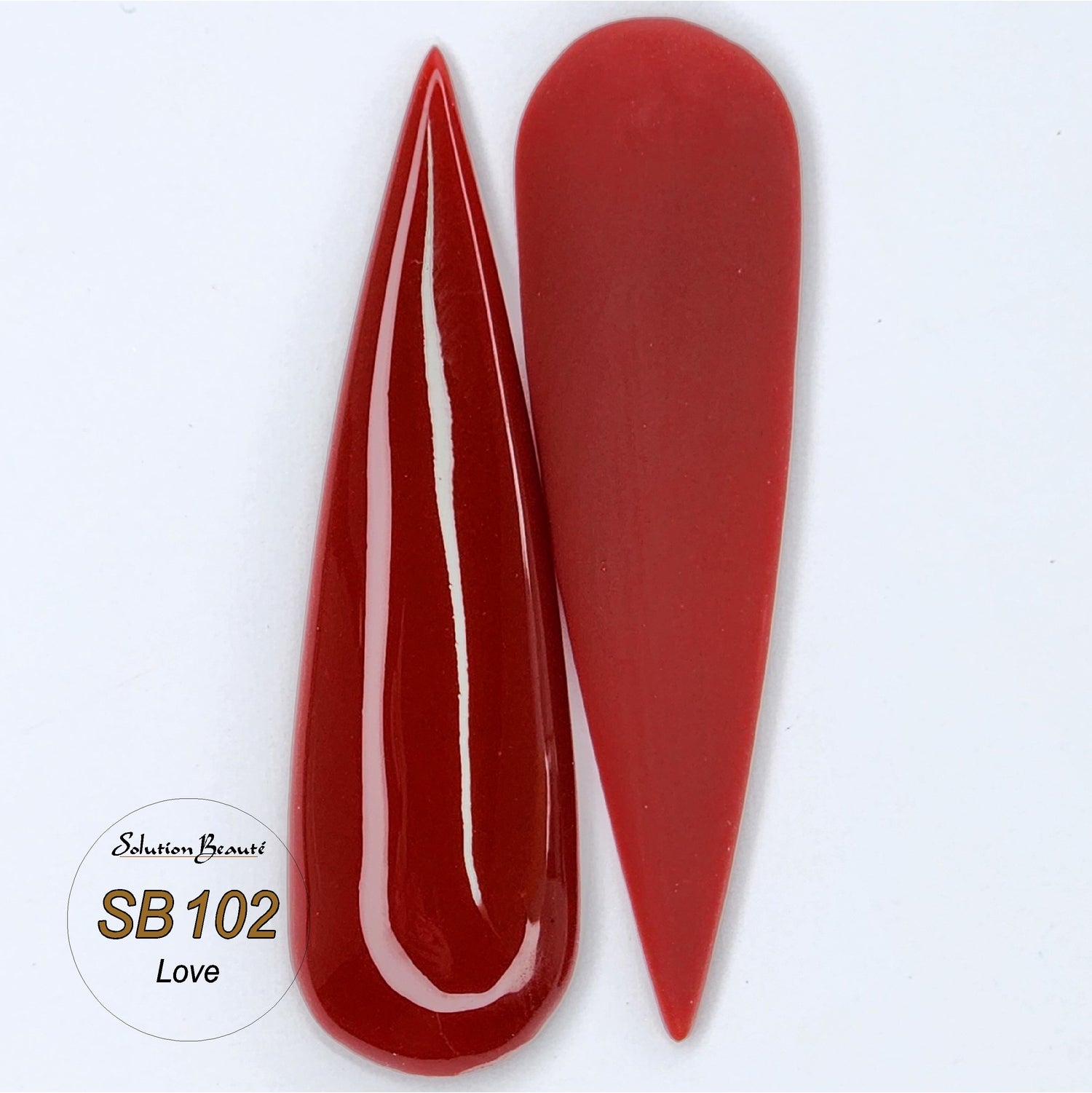 102 - Poudre Love 1oz