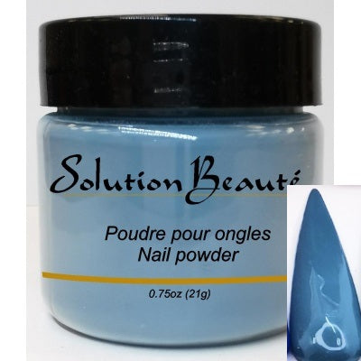 270 - Poudre Grisaille 1oz