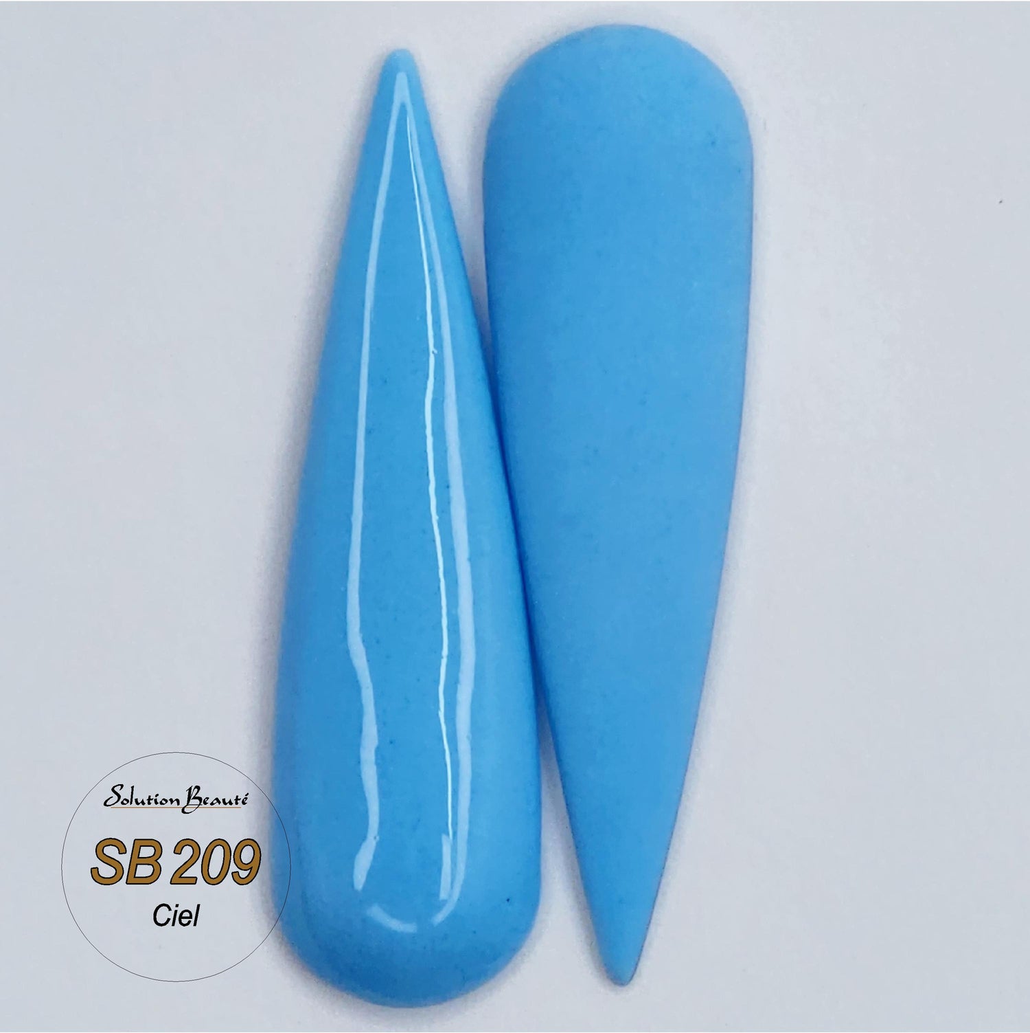 209 - Poudre Ciel 1oz
