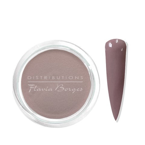 C8 - Poudre Trauma 1oz de Carousse