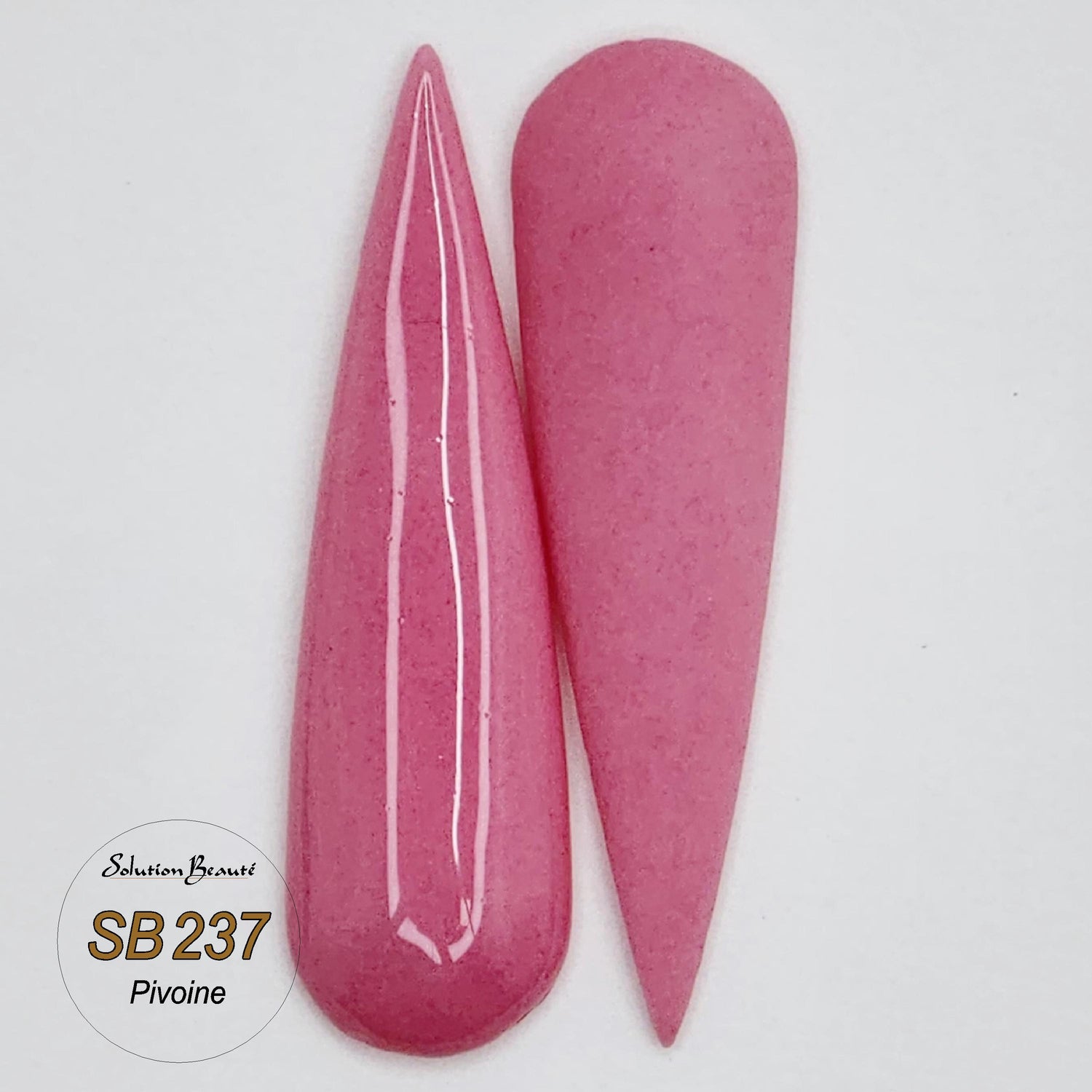 237 - Poudre Pivoine 1oz