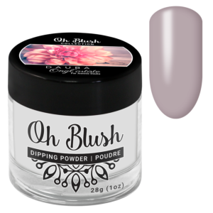 141 - Poudre Musk 1oz Mallow de Oh Blush