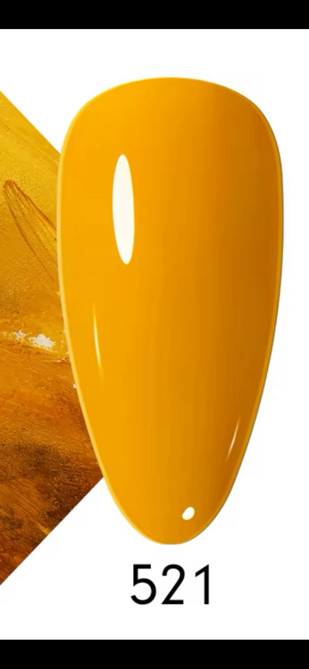 Arte Clavo UV Varnish 15ml 
