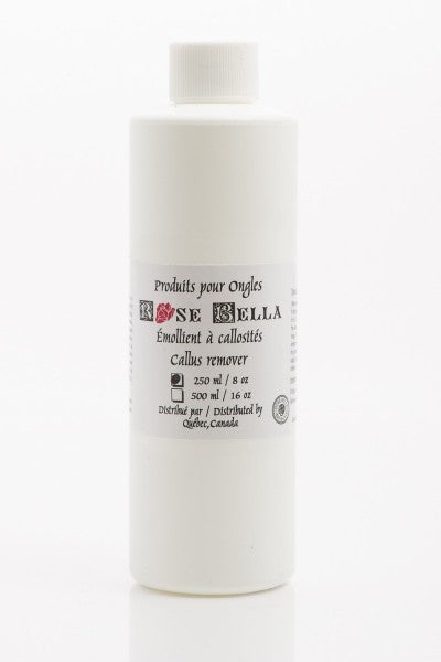 Rose Bella Callus Emollient 8oz