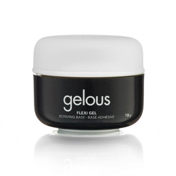 Gelous Gel UV Flexi Base Adhesive