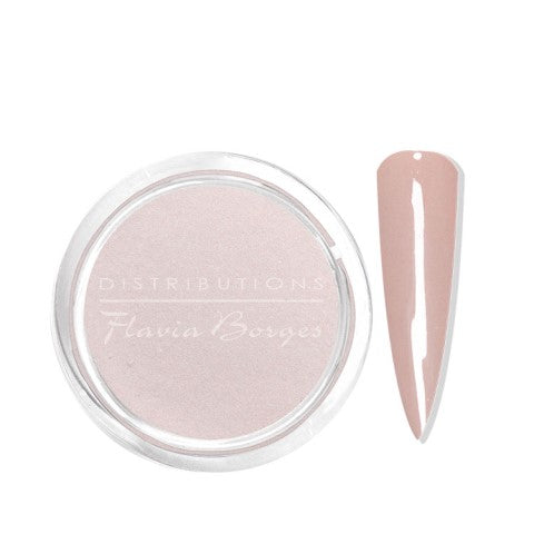 H47 - Poudre Valencia 1oz de Carousse