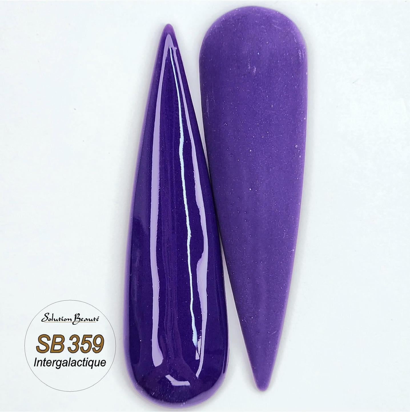 359 - Poudre Intergalactique 1oz