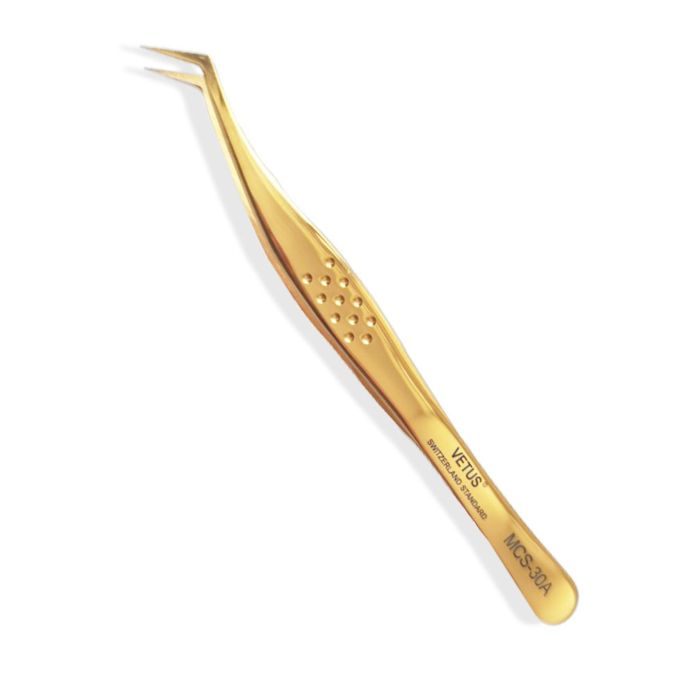 Vetus MCS-30A Gold Clamp