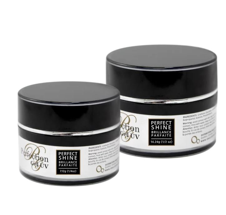 Ongles d'Or Gel UV Perfection Brillance Parfaite