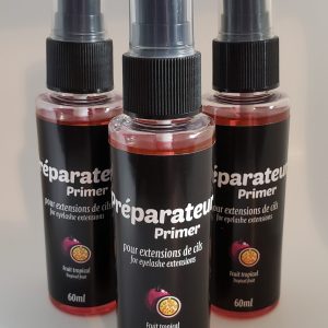 DKT Tropical Primer Eyelash Preparer 60ml