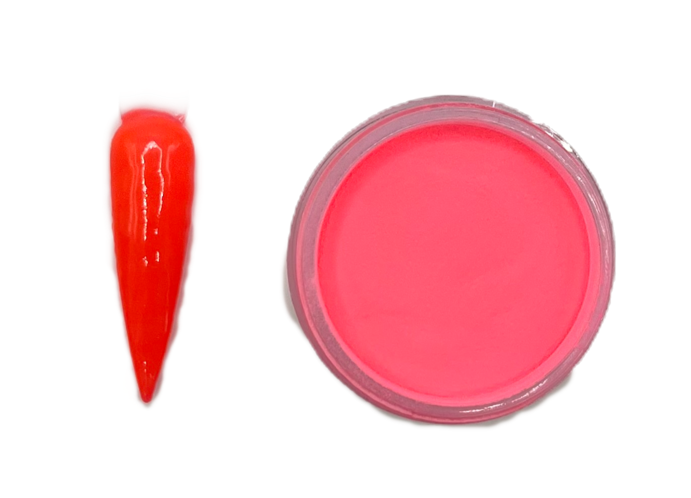 558 - Tango Powder 1oz from Carousse