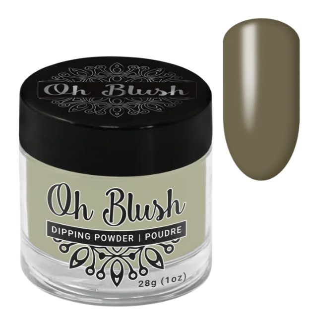 231 - Poudre Be Sassy 1oz de Oh Blush