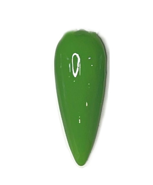 258 - Grass Green Powder 1oz from Carousse