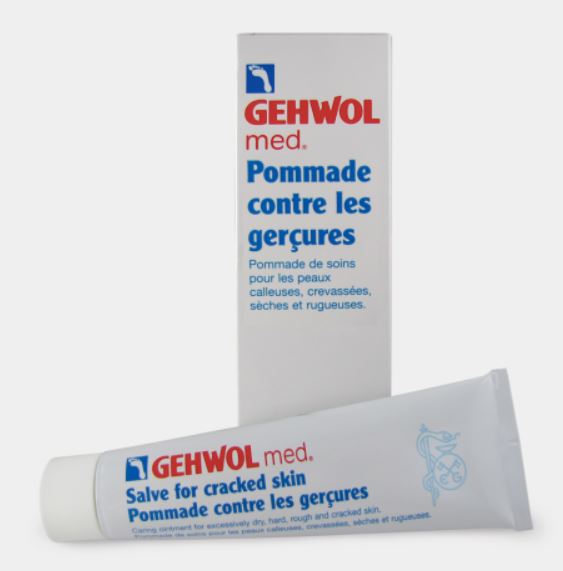 Gehwol Pommade Gercure