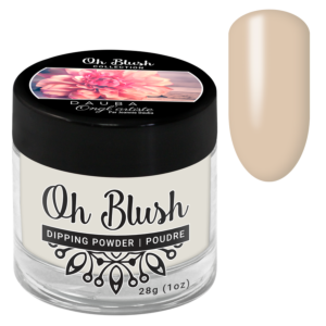 144 - Poudre Dandelion 1oz de Oh Blush