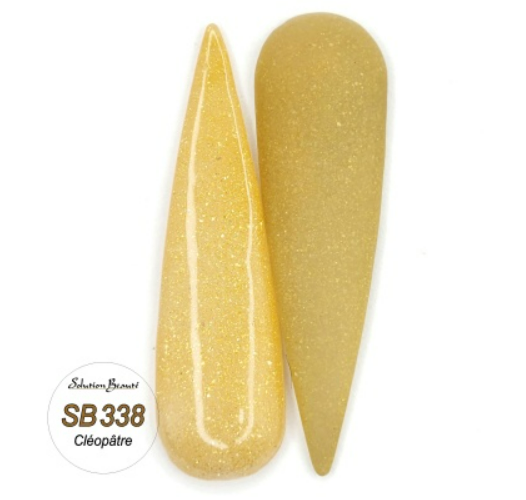 338 - Cleopatra Powder 1oz
