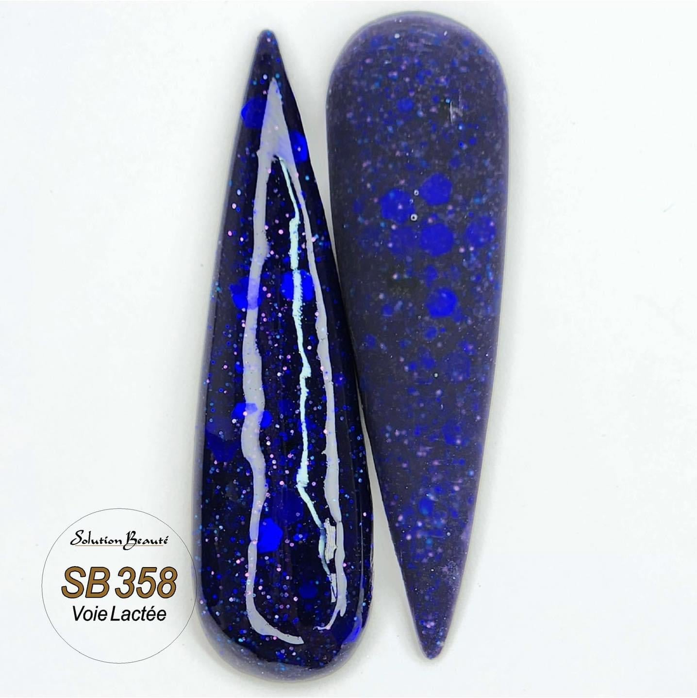 358 - Poudre Voie Lactée 1oz