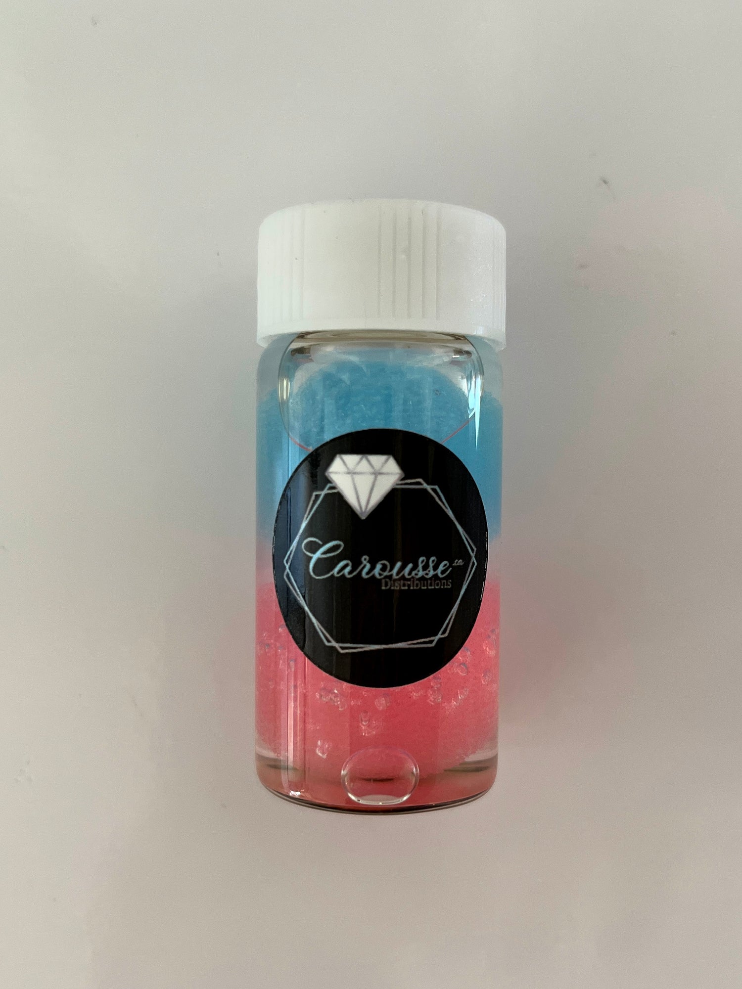 Carousse Glue Remover for Clamps