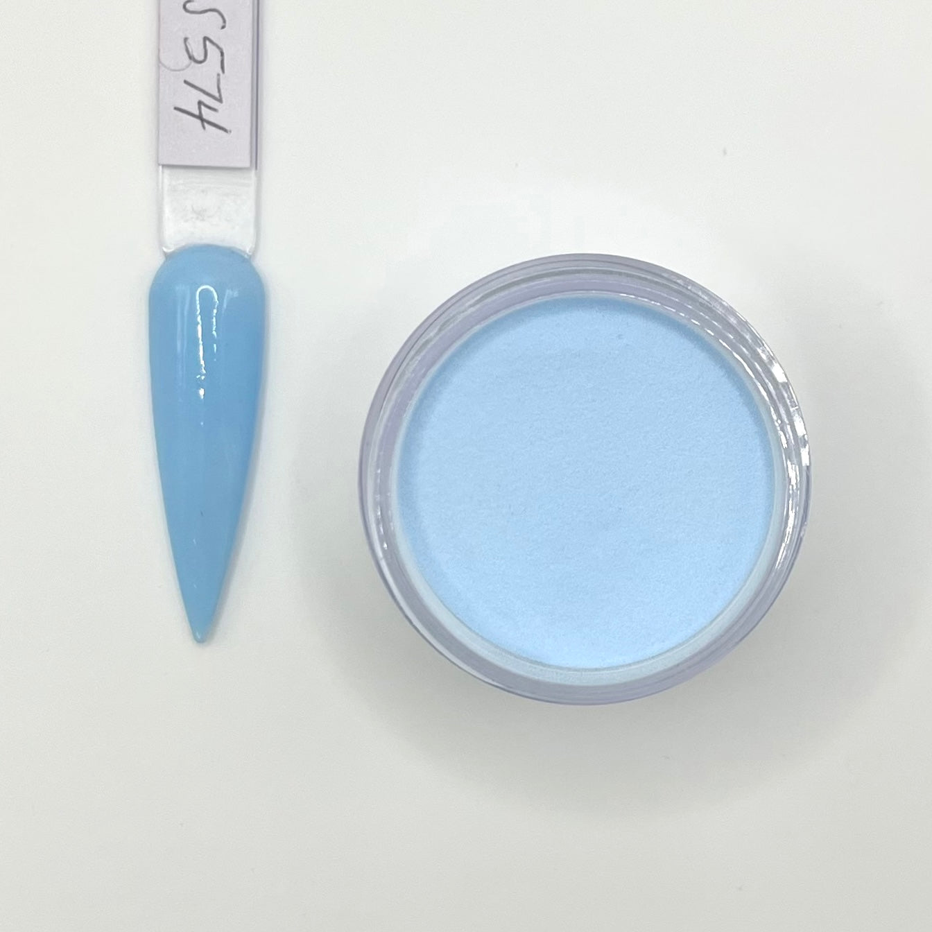 574 - La Mer Powder 1oz from Carousse