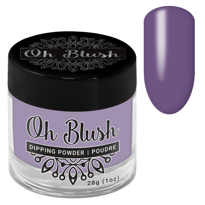 201 - Poudre Optimistic 1oz de Oh Blush
