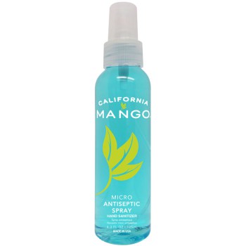 California Mango Antiseptic 500ml