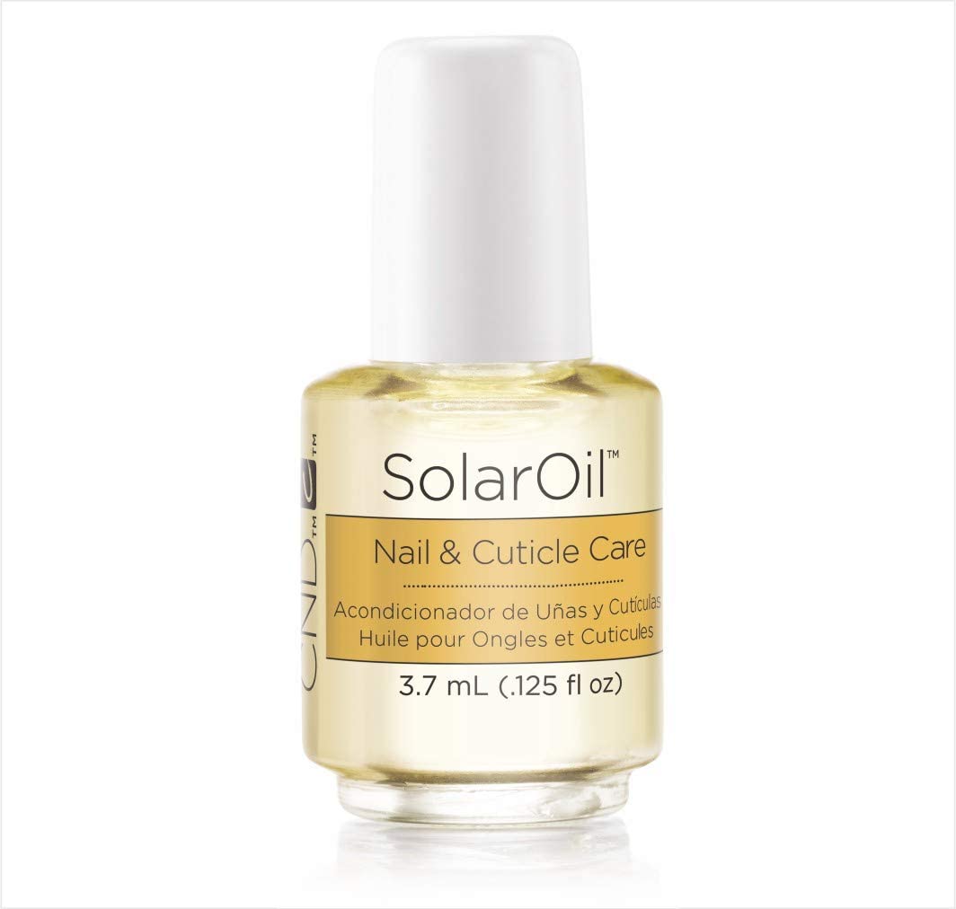 CND Solar Oil 3.7ml CND (unit)