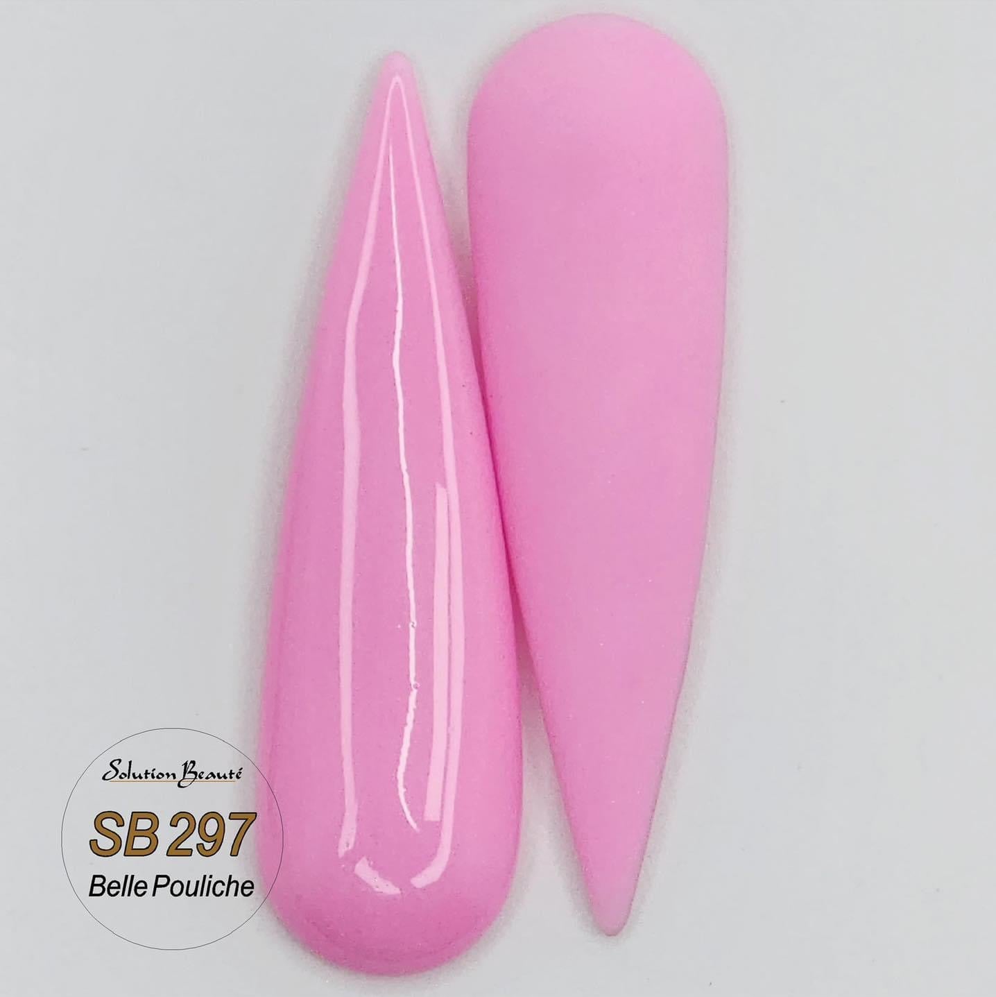 297 - Poudre Belle Poulche 1oz