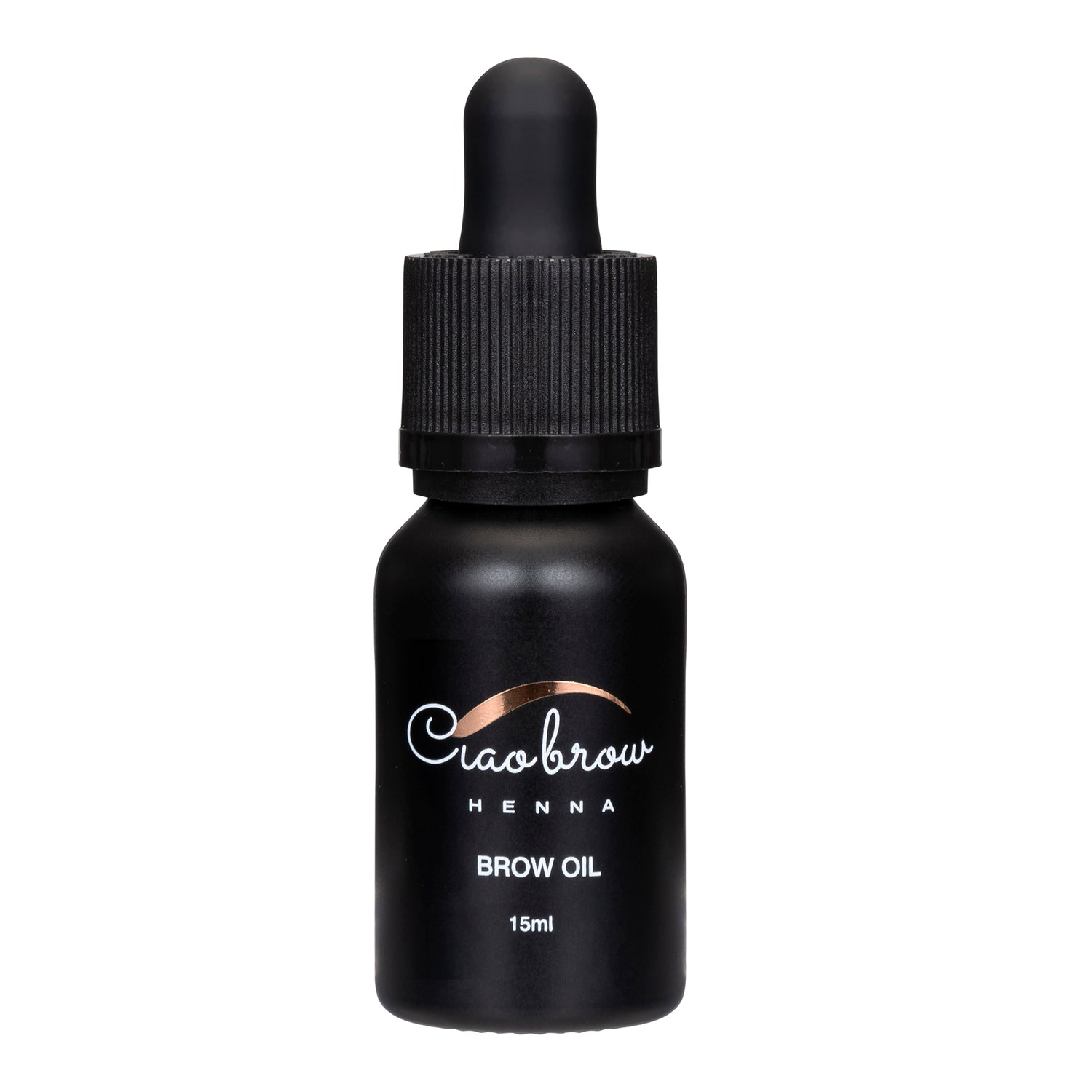 Ciaobrow Henna Brow Oil 15ml