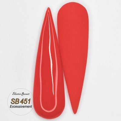 451 - Poudre Excessivement 1oz