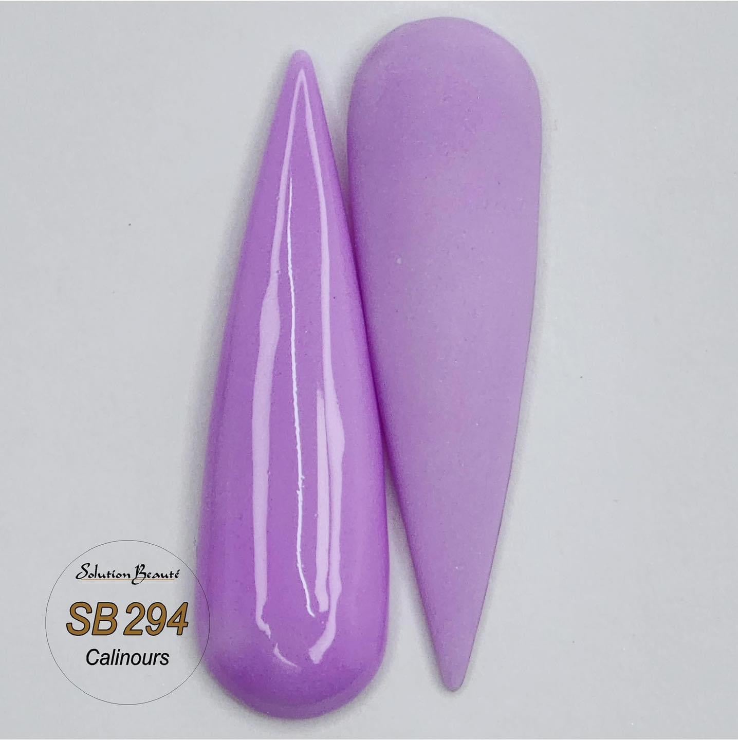 294 - Poudre Calinours 1oz