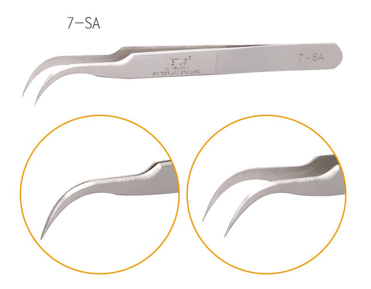 Vetus Pliers 7-SA