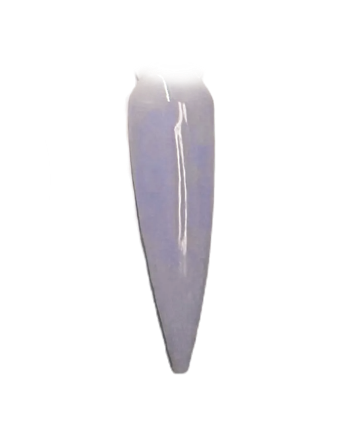 191 - Lilac Blue Powder 1oz from Carousse