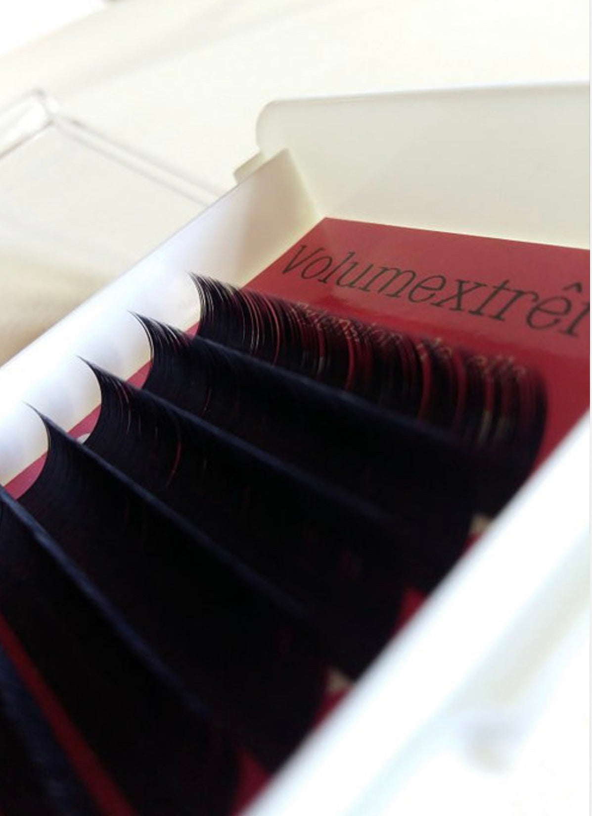 VolumExtreme Cils B 0.15 Plat Ellipse (LIQUIDATION)