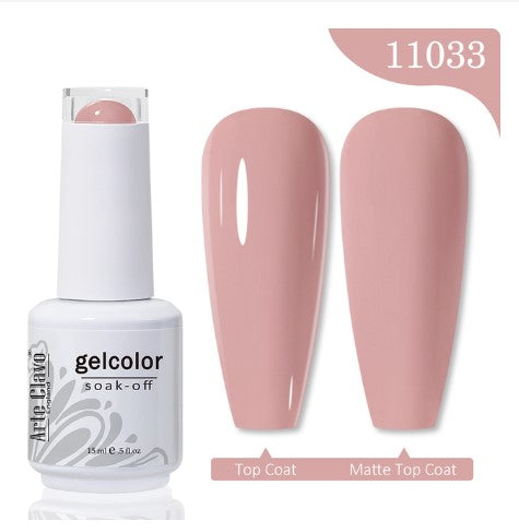 Arte Clavo Vernis UV 15ml 