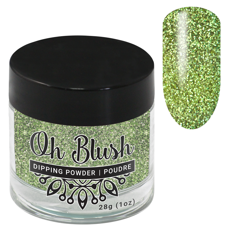 119 - Poudre Celery Salt 1oz de Oh Blush