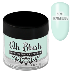 173 - Poudre Nostalgia 1oz de Oh Blush