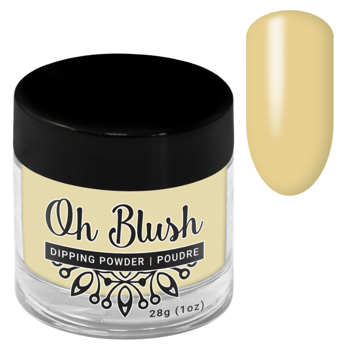 178 - Poudre Moonlit 1oz de Oh Blush