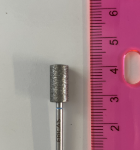 Medium Barrel Tip in Tungsten Carbide (RB)