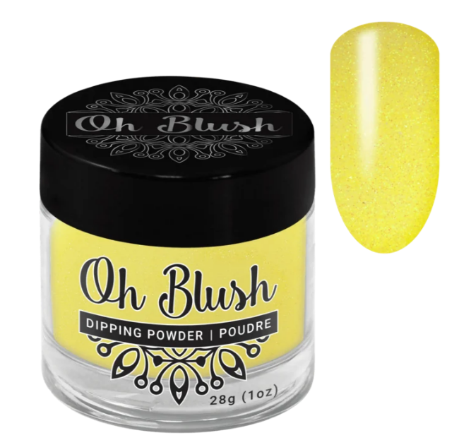 249 - Poudre Maui 1oz de Oh Blush