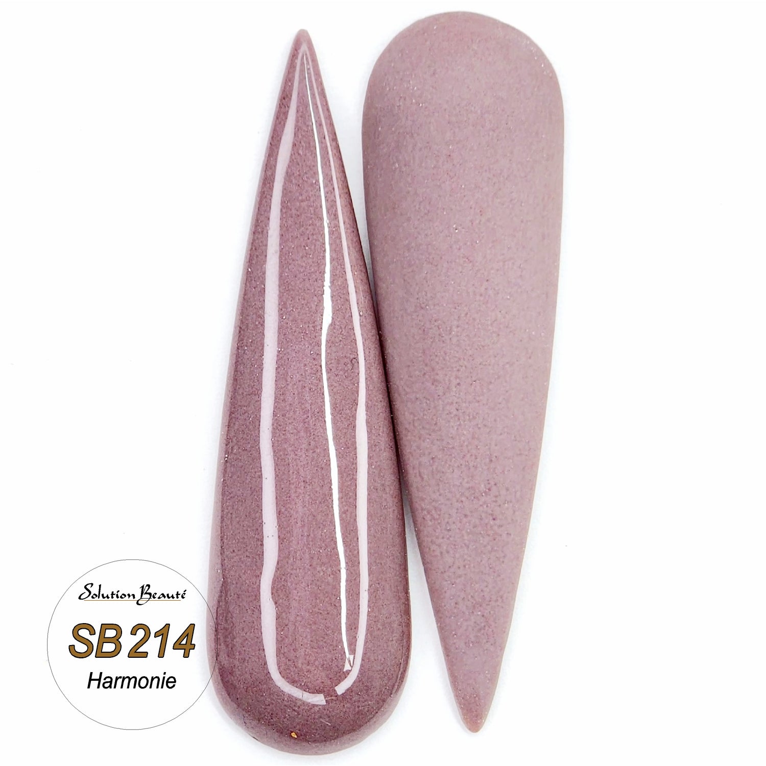 214 - Poudre Harmonie 1oz