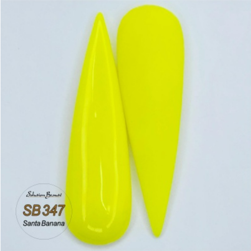 347 - Poudre Santa Banana 1oz