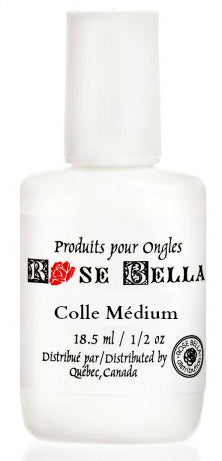 Rose Bella Medium Glue 15ml
