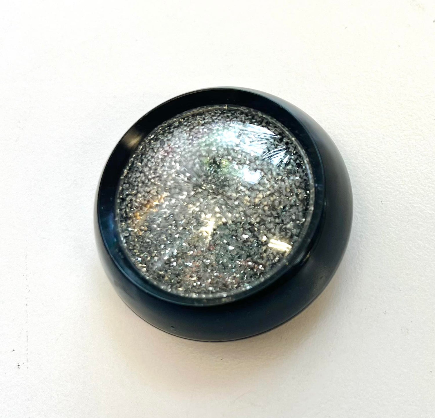 Poudre Pot Reflective Argent 3g